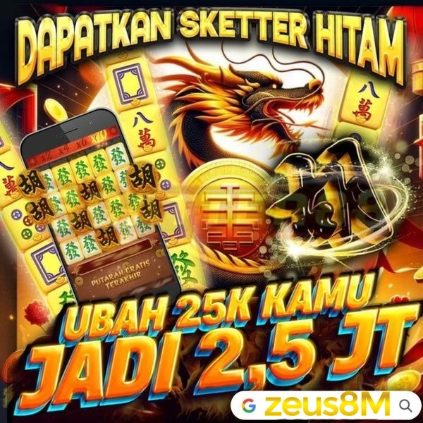 ZEUS8M - Login Link Situs Slot Gacor Thailand Malam Hari Ini Dengan Kakek5000